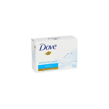 DOVE EXFOLIACION DIARIA 90 GR