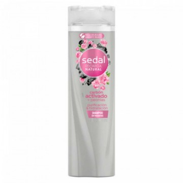 SEDAL SHAMPOO CARBON...