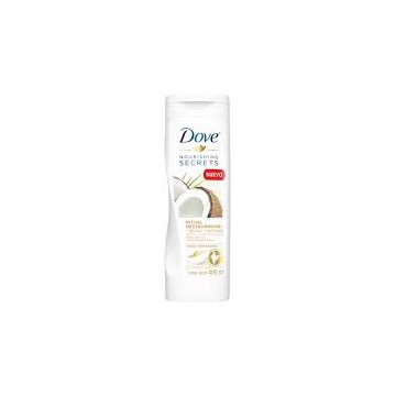 DOVE SECRETS COCO Y...