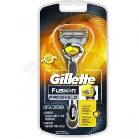 GILLE FUSION PROSHIELD 1-UP