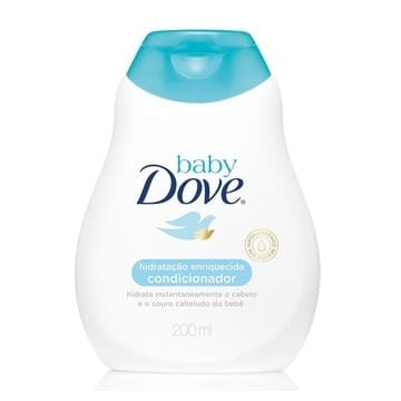 DOVE BABY Acondicionador...