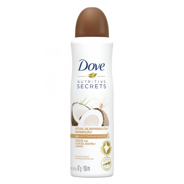 Dove Desodorante COCO x 150 ml