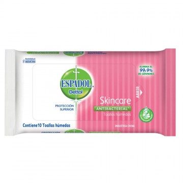 ESPADOL DETTOL SKINCARE ANTIBA