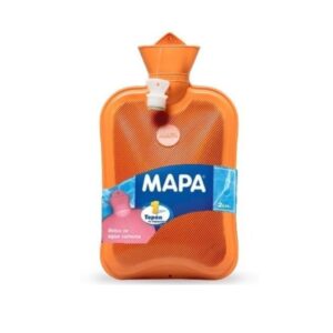 Bolsa Agua Caliente Mapa