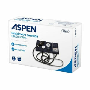 Tensiómetro Aspen Aneroide As 102
