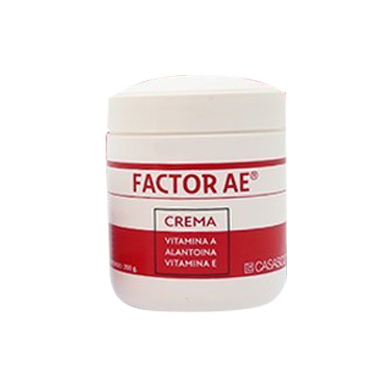 Factor Ae Crema x200 g