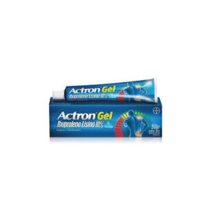 Actron Gel Pomo X50 g