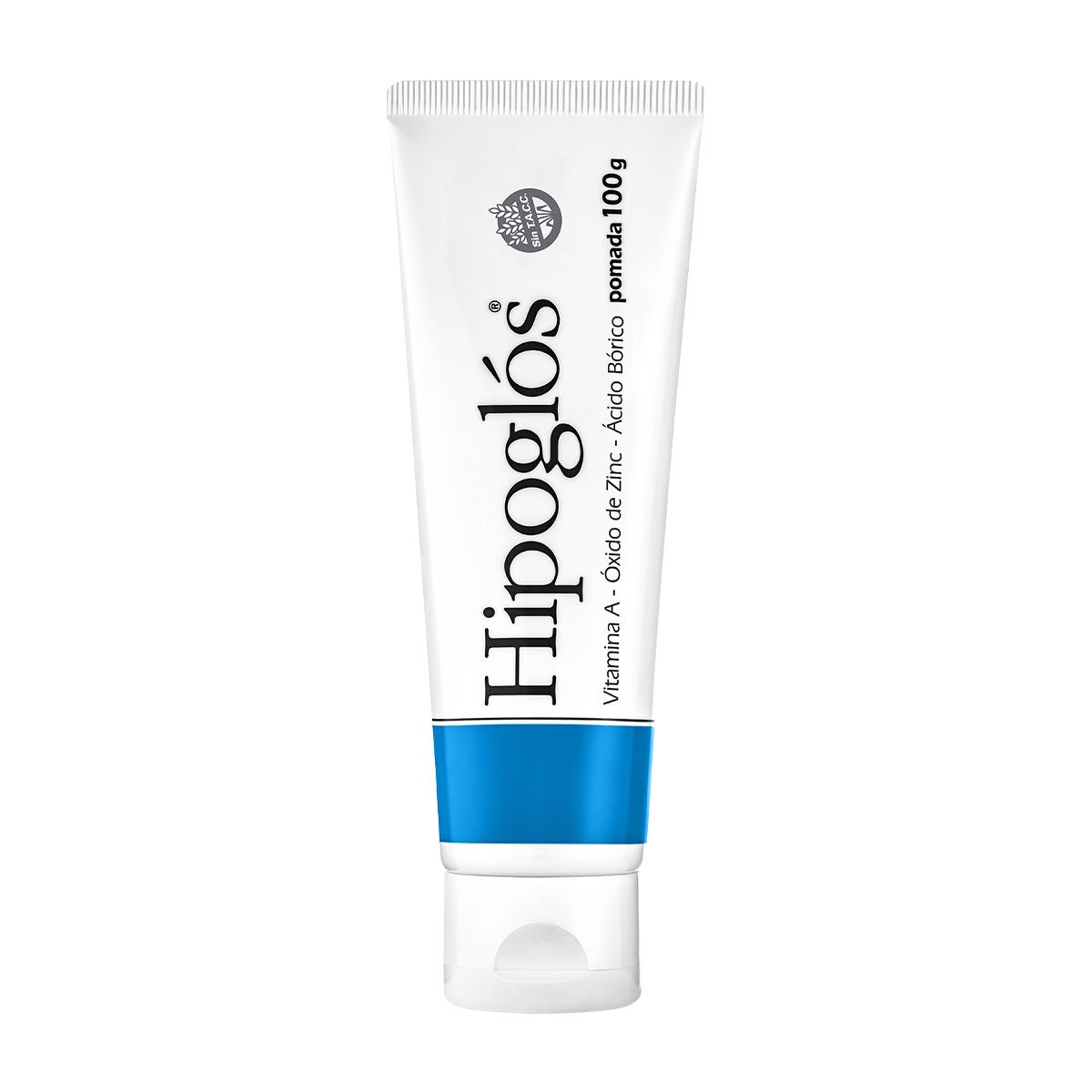 Hipoglos Pdax100 gramos