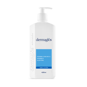 Dermaglos Emulsx400 ml