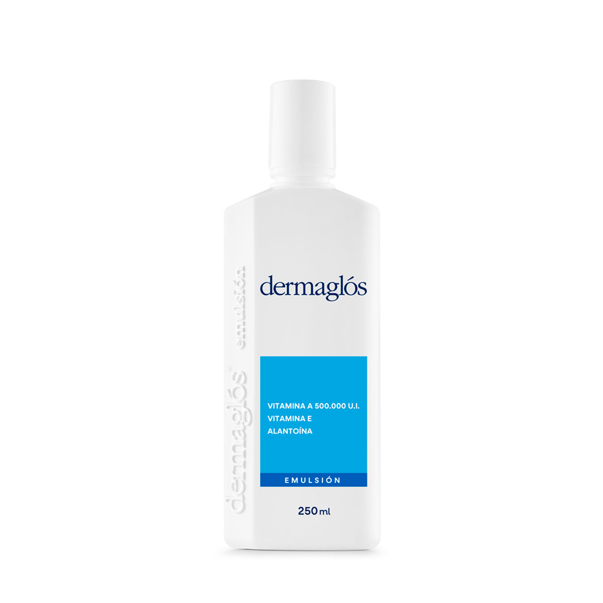 Dermaglos Emulsx250 ml