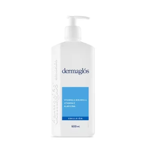 Dermaglos Emulsx500 ml