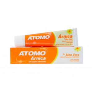 Átomo Árnica Gel X 30 g