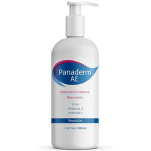 Panaderm Ae Emulsión x 500 ml