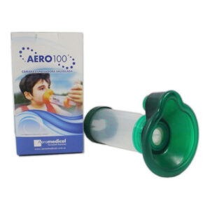 Aerocamara Neonatal Aero100