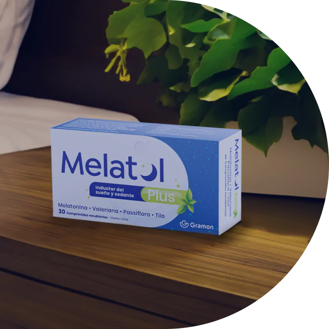 Melatol Plus Compx20