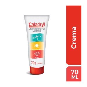 Caladryl Crx70 g