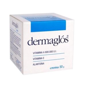 Dermaglos Crx50 g
