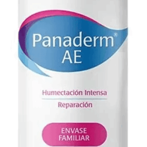 Panaderm Ae Emulsión x 750 ml