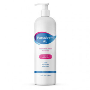 Panaderm Ae Emulsión x 750 ml