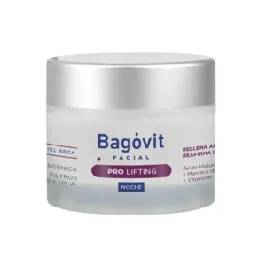 Bagovit Prolift Crema noche X55g