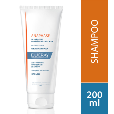 Anaphase Shampoo Anticaida X 200ml