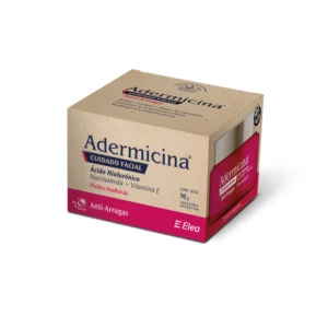 Adermicina Antiarrugas x 100g