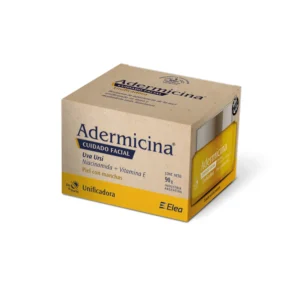 Adermicina Crema Aclarante X 100g