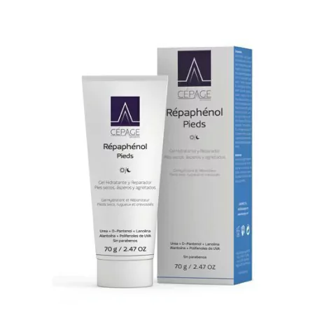 Cépage Repaphenol Pieds X 70 g