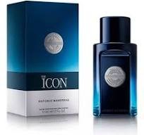 Antonio Banderas Icon Blue X 50ml For Men