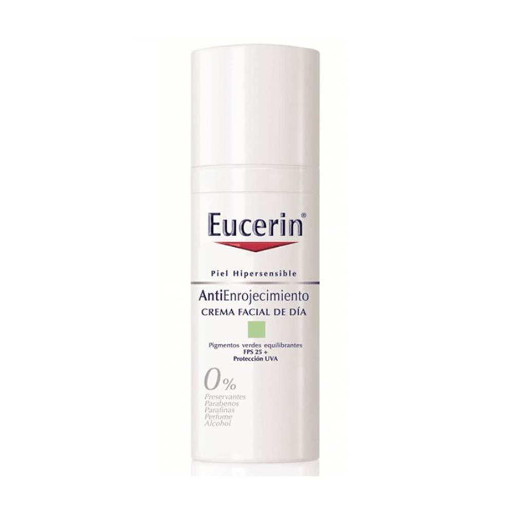 Eucerin antienrojecimiento x 50ml piel sensible