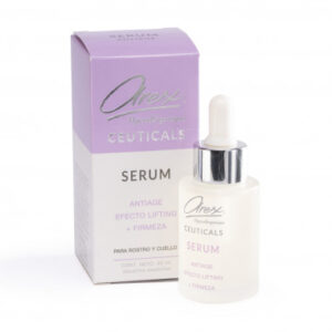 Arex Ceuticals Serum Antiage
