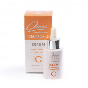 Arex Ceuticals Serum Vit C X 30ml