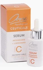 Arex Ceuticals Serum Vit C X 30ml