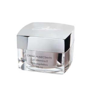 Arex Cr Humectante Con Vit E Spf15 X 50g