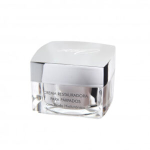 Arex Cr Restauradora De Párpados Acido Hialuronico X 30ml