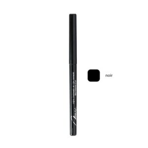 Arex Delineador Retractil Negro Hipoalergenico