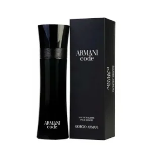 Armani Code Parfum X 125ml