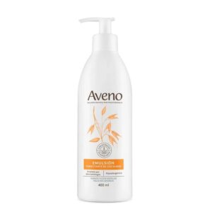 Aveno Emulsión X 400ml