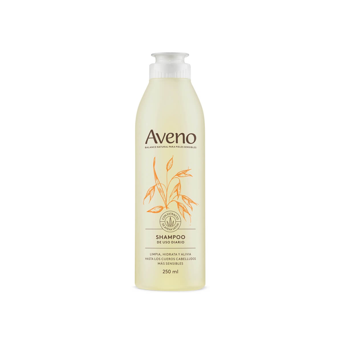 Aveno Shampoo X 250ml