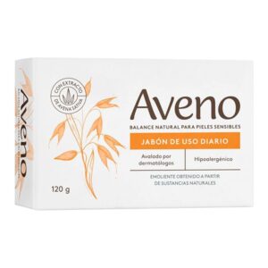 Aveno Jabon X 120g