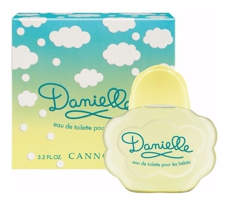 My Little Danielle Edt X 90ml