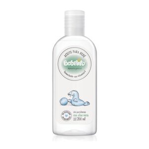 Babelito Aceite Para Bebe X 200ml