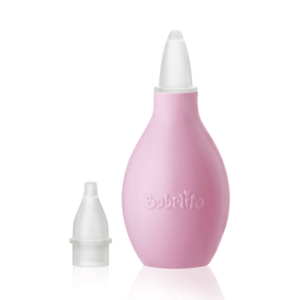 Babelito Aspirador Nasal Para Bebe