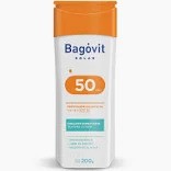 Bagovit Protector Solar Spf50 X 200ml