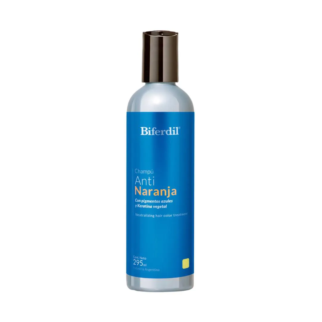 Biferdil Anti Naranja X 295ml