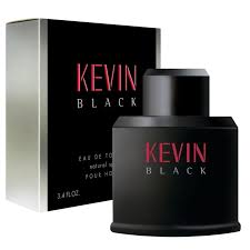 Kevin Black Edt x 100ml
