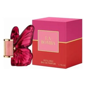 Carolina Herrera La Bomba Woman Edp x 50ml