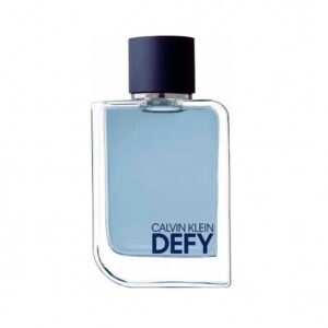 Calvin Klein Defy Man Edt X 100ml