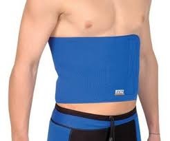 Body Care Bc 1301a Faja Lumbar 28 cm T4