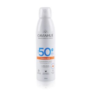 Caviahue Prot Solar Spf50 Spray X 170 ml